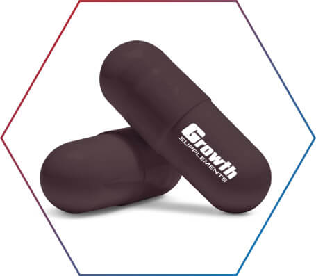SUPLEMENTOS PARA DIETA E TREINO: GROWTH SUPPLEMENTS