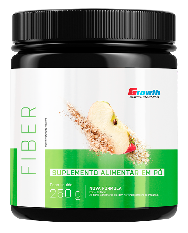 Fiber premium 250gr