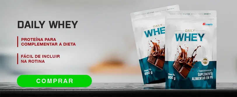 DAILY WHEY