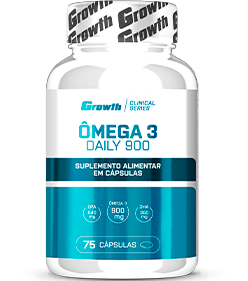 Ômega 3 Daily 900