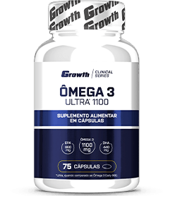 Ômega 3 Ultra 1100