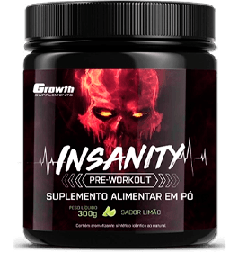 Insanity