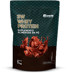 Whey 3W