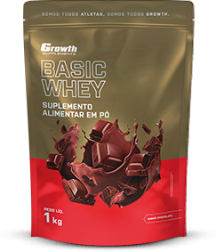 Whey Basic