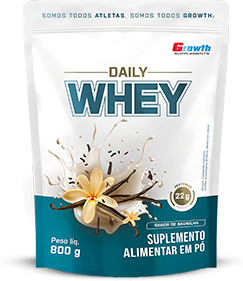 Daily Whey