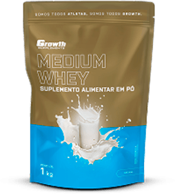 Whey Medium