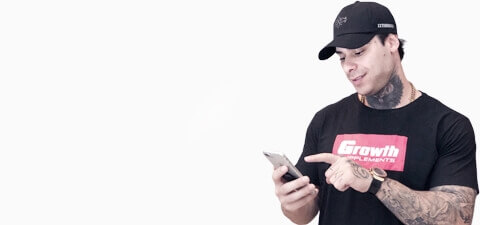 Programa online dieta e treino