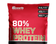 Whey Protein Concentrado