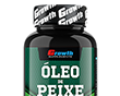 Óleo de Peixe