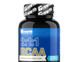 BCAA 120caps