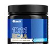 BCAA 10:1:1 em pó