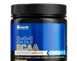 BCAA 2:1:1 em pó