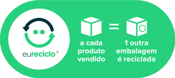 Prêmio E-commerce Brasil.