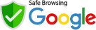 Google safe