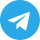 icon telegram