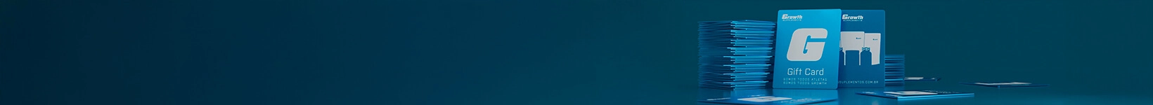 Gift  Card  - Growth Supplements