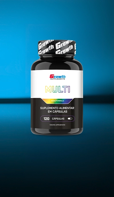 MULTIVITAMÍNICO