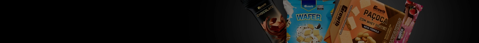 Doces proteicos saudáveis, ideais para o pré-treino ou o dia a dia.