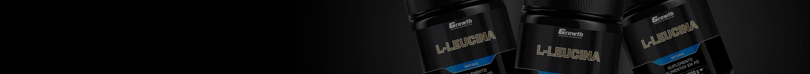 L-Leucina