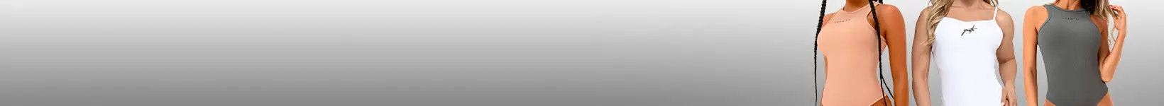 Outlet - Roupas - Feminino - Body e Macacão - Body