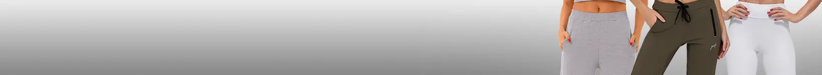 Outlet - Roupas - Feminino - Calças e Leggings