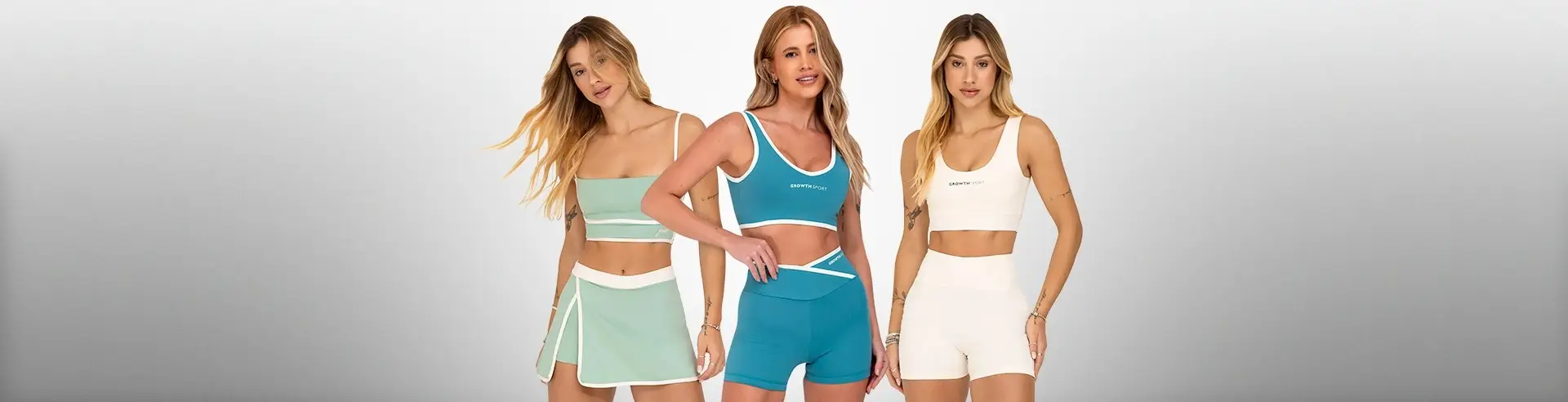 Roupas Femininas - Shorts e Bermudas