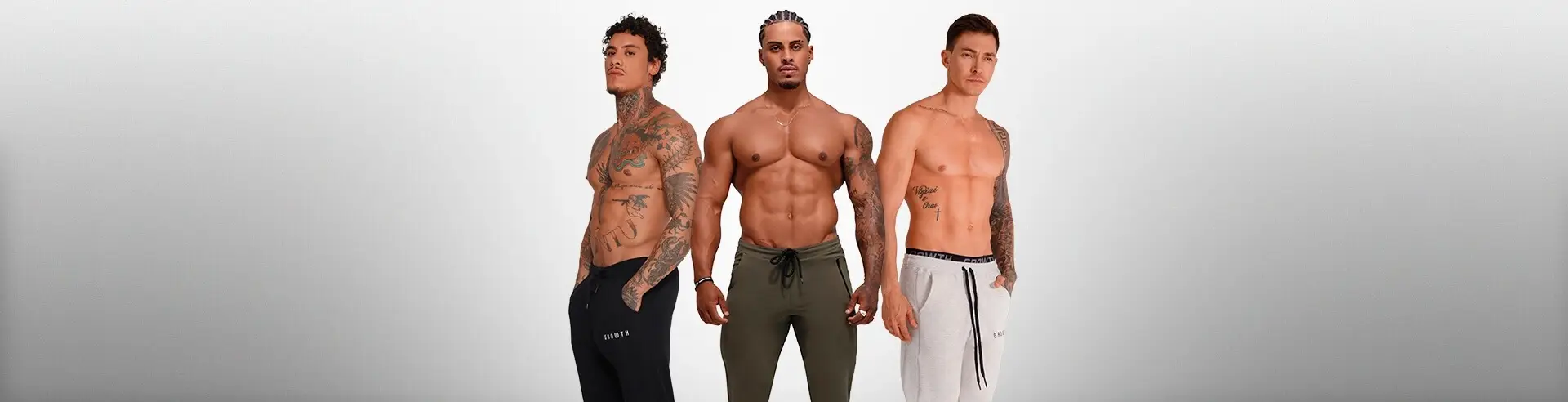 Roupas Masculinas - Calças