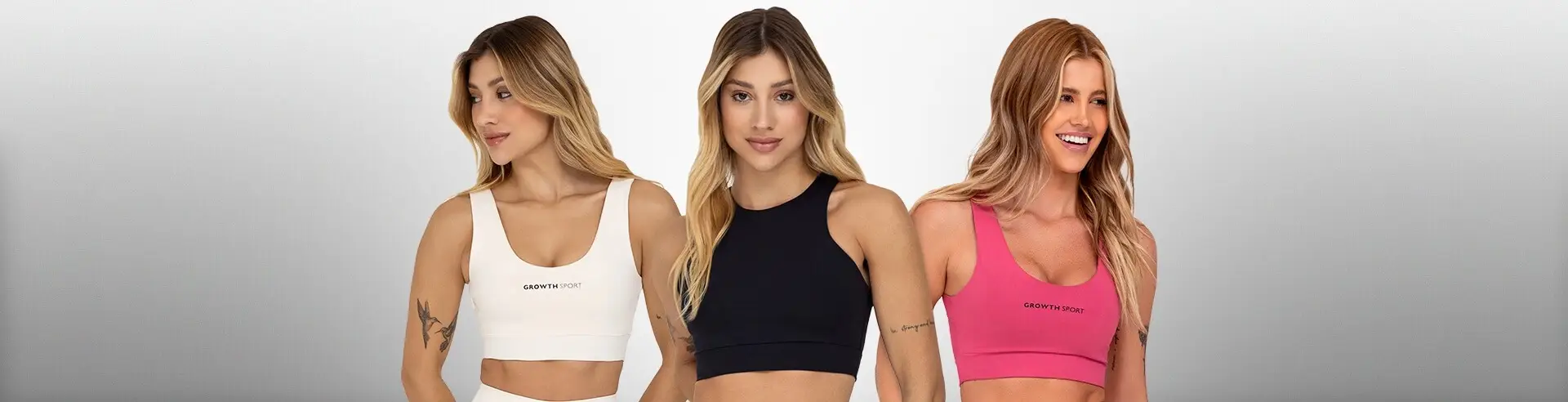 Roupas Femininas - Tops