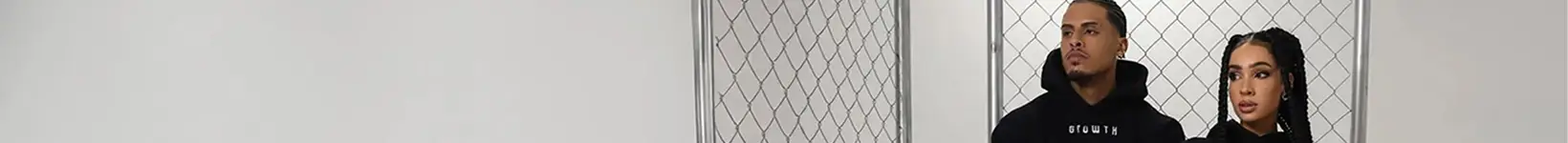 Conheça o Outlet de Roupas de Inverno da Growth Supplements