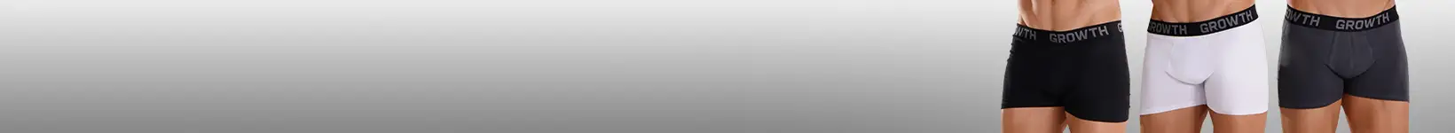 Outlet - Roupas - Masculino - Cuecas