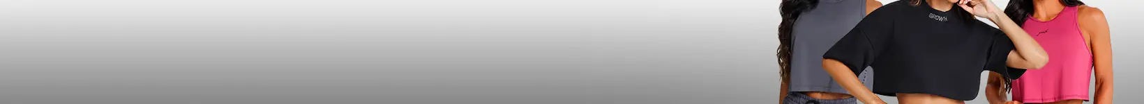 Outlet - Roupas - Feminino - Cropped