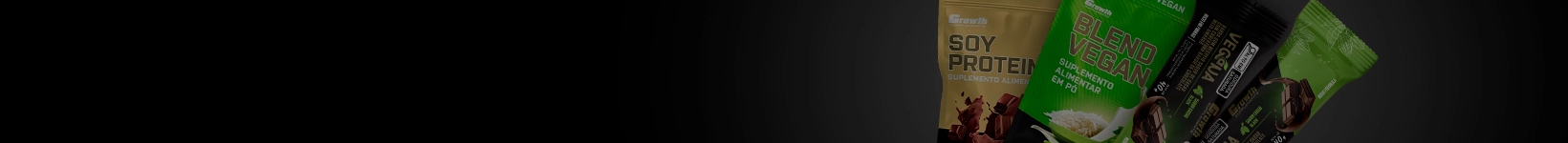 Proteína Vegana