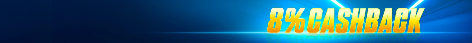 8% Cashback em Outubro - Growth Supplements