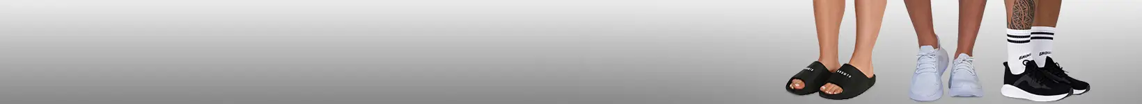 Outlet - Roupas - Unissex - Tenis e chinelos