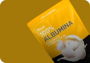 ALBUMINA