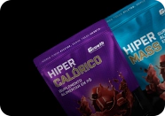 HIPERCALÓRICOS