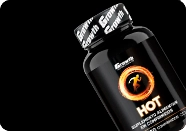 HOT TERMOGÊNICO