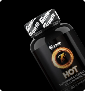HOT TERMOGÊNICO