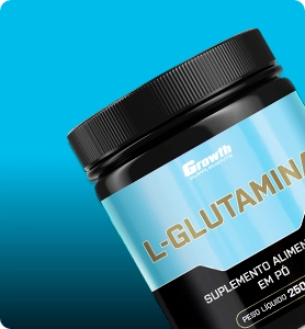 GLUTAMINA