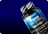 POWER ARGININE