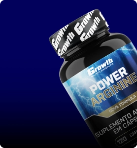 POWER ARGININE