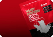 WHEY PROTEIN CONCENTRADO