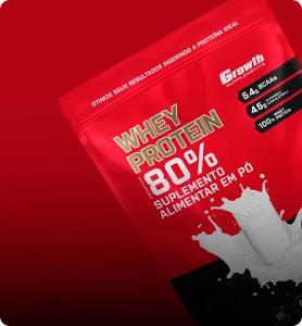 WHEY PROTEIN CONCENTRADO