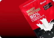 WHEY PROTEIN CONCENTRADO
