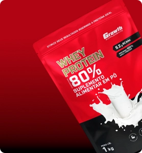 WHEY PROTEIN CONCENTRADO