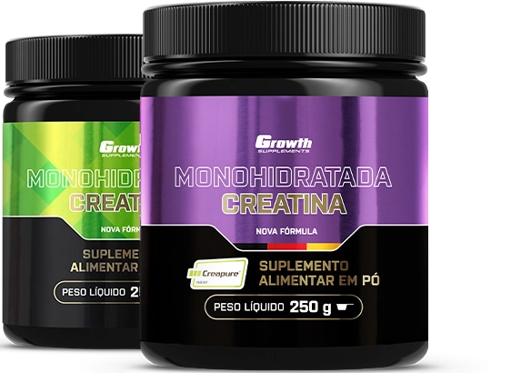 Produto creatina