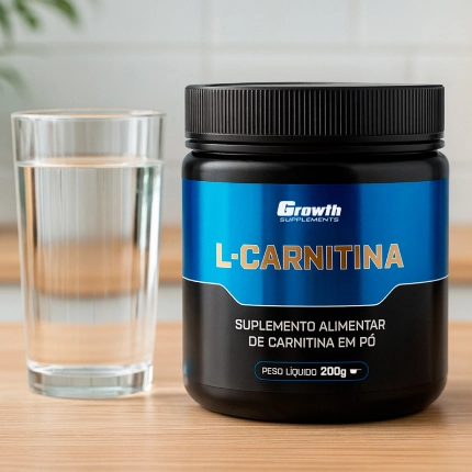 l carnitine en español Para Que Serve a L-Carnitina? Saiba Tudo! main image 1