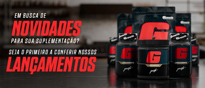 Banner de Lançamento