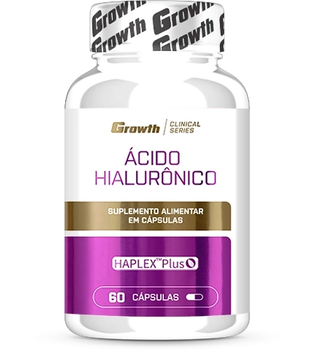 O que é ácido hialurônico em cápsulas?