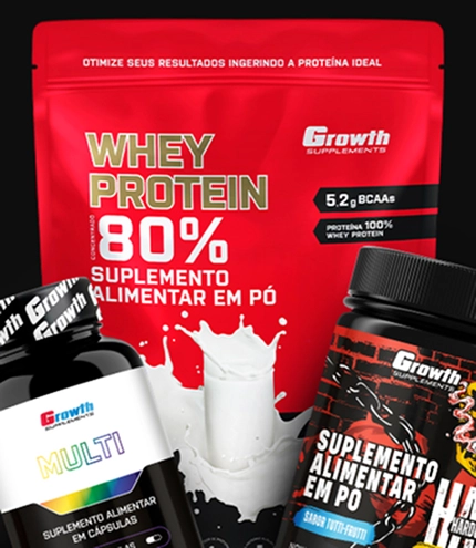 Kits Growth Supplements